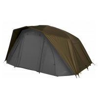 Trakker kšilt a přehoz tempest 100 brolly skull cap wrap aquatexx ev 1.0