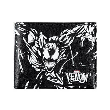 Marvel: Venom - otevírací peněženka DIFUZED