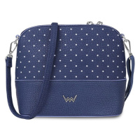 VUCH Cara Dotty Blue