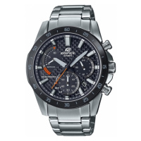 Pánské hodinky Casio Edifice EFS-S580DB-1AVUEF + Dárek zdarma