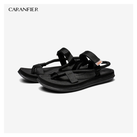 Letní boty pánské sandály gladiátorky CARANFLER