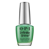 OPI Infinite Shine Gel-Like Lacquer lak na nehty s gelovým efektem Won for the Ages 15 ml