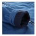 Pánská softshellová bunda Alpine Pro WEBAC - modrá
