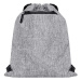 Bags2GO Miami Vak na záda DTG-15391 Grey Melange