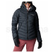 Columbia Roaring Fork™ Down Jacket W 2058611010 - černá