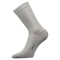 Lonka Kooper Dámské kompresní ponožky BM000000626500102456 světle šedá