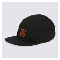 VANS Vans X Spitfire Wheels Camper Hat Unisex Black, One Size