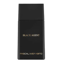 Pascal Morabito Black Agent toaletní voda pro muže 100 ml