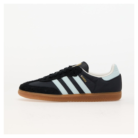 adidas Samba Og W Carbon/ Almost Blue/ Core White