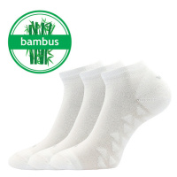 VOXX® ponožky Beng bílá 3 pár 119608