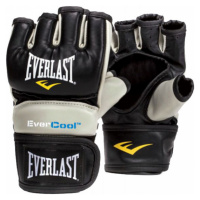 Everlast EVERSTRIKE TRAINING GLOVES MMA rukavice, černá, velikost