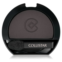 Collistar Impeccable Compact Eye Shadow Refill oční stíny náhradní náplň odstín 150 SMOKY matte 