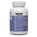 MSM - organosulfur, 500 mg, 60 kapslí