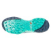 Dámské trailové boty La Sportiva Akasha Woman Opal/Aqua