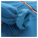 Dětská softshellová bunda Alpine Pro ZERRO - modrá
