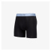 Boxerky Calvin Klein Extra-soft Cotton Stretch Boxer Brief 3-Pack Black