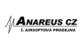 Anareus.cz