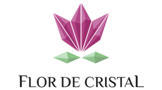 Flor de Cristal