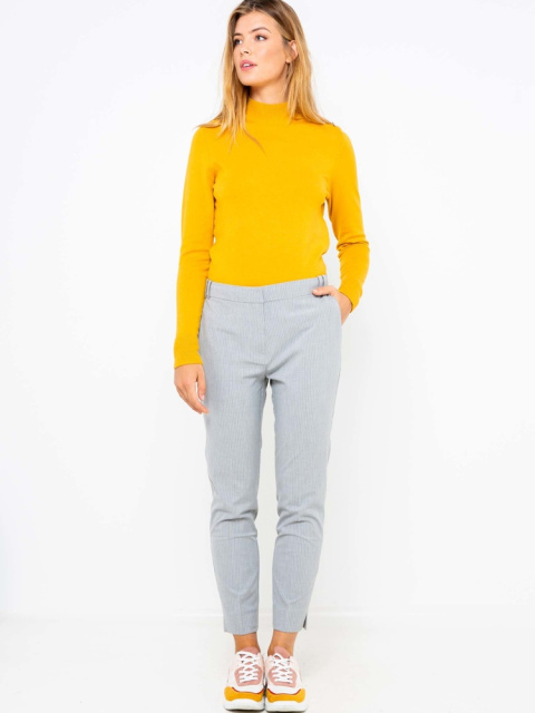 Dámské chino kalhoty