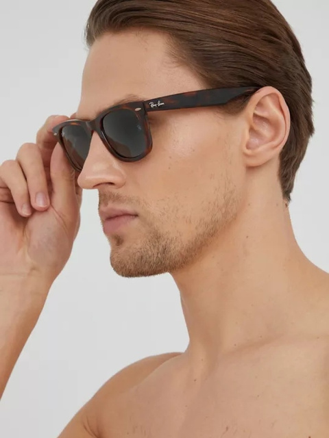 Pánské sluneční brýle 2025