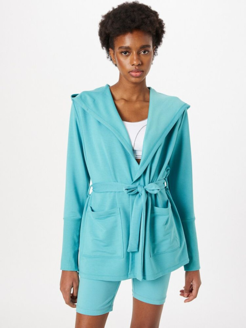 Sportovní kardigany