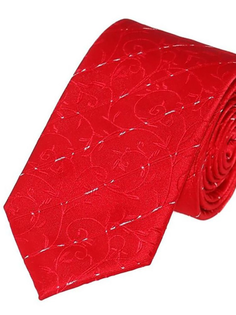 Jak dát vyniknout krásné kravatě? Pohrajte si s vázáním…