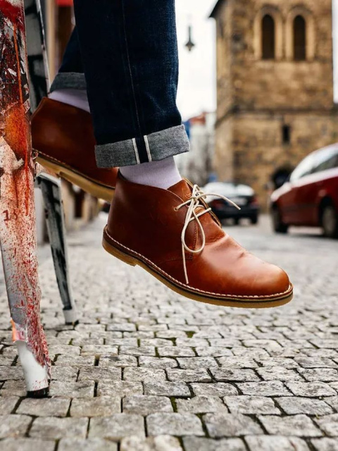 Pánské boty na svatbu >>> vybírejte z 14 426 produktů ZDE | Modio.cz