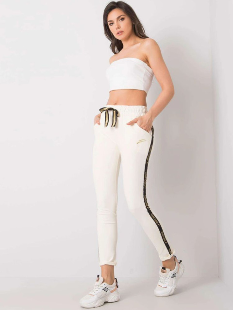 Dámské fitness kalhoty