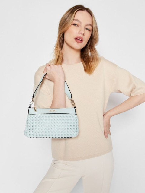 Crossbody kabelky se zipy