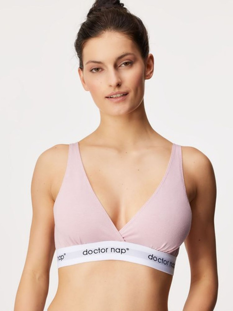 Kojicí podprsenky bez kostic