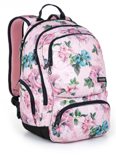 Školní batohy pro dívky