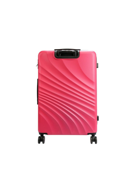 Proč zvolit výrazně barevný kufr?