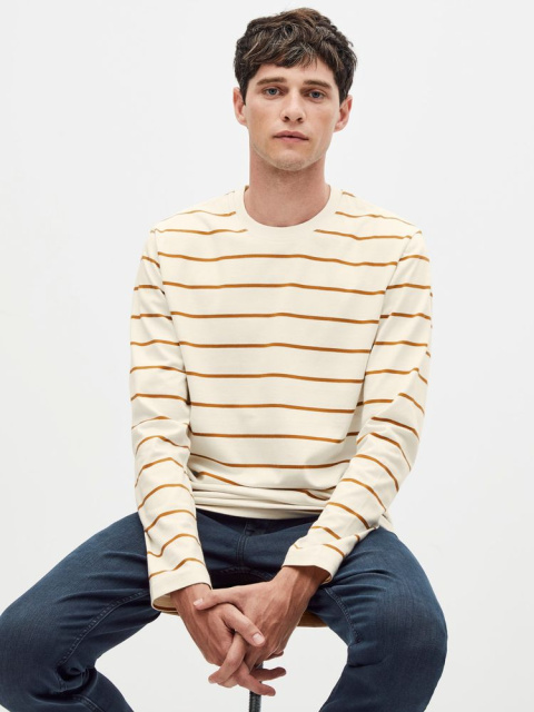 Pánská pruhovaná trička