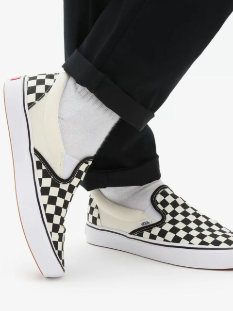 Pánské plátěné tenisky