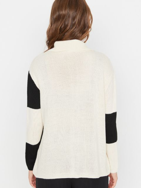 Jak vybrat svetr na zip?