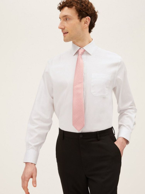 Pánské nežehlivé košile