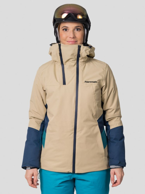 Dámské membránové bundy