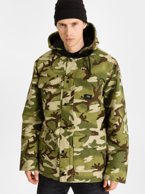 Pánské skate bundy