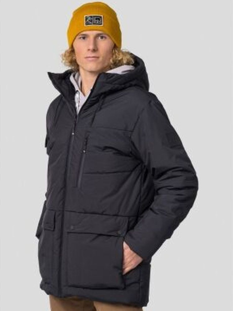 Pánské membránové bundy