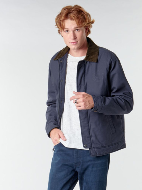 Pánské plátěné bundy