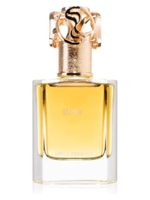 Arabské parfémy