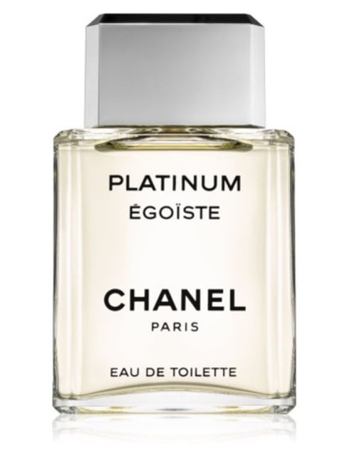 Francouzské parfémy pro muže