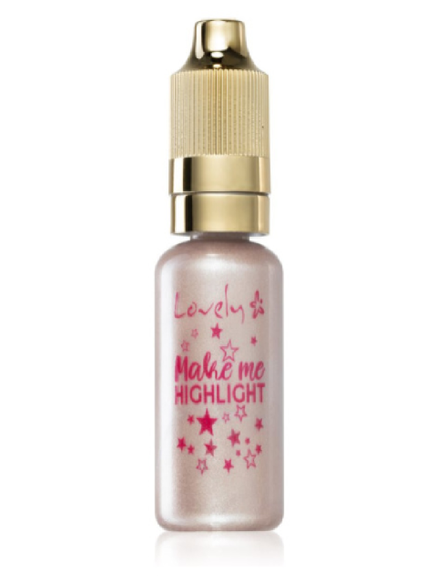 Tekuté rozjasňovače