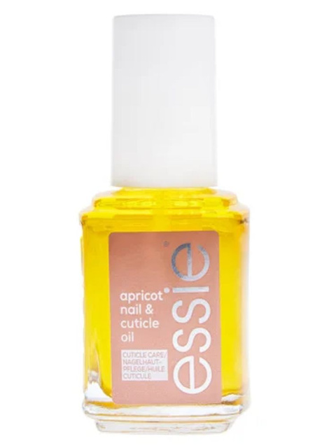 Vyživující laky na nehty