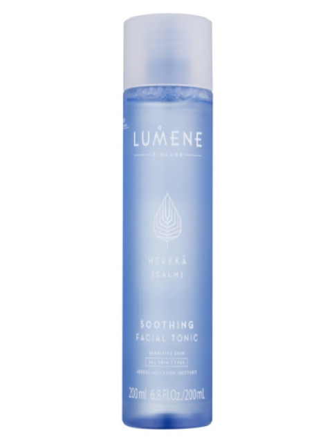 Pleťové vody pro citlivou pleť