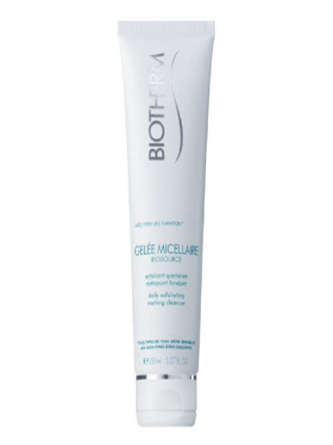 Bio peelingy na obličej