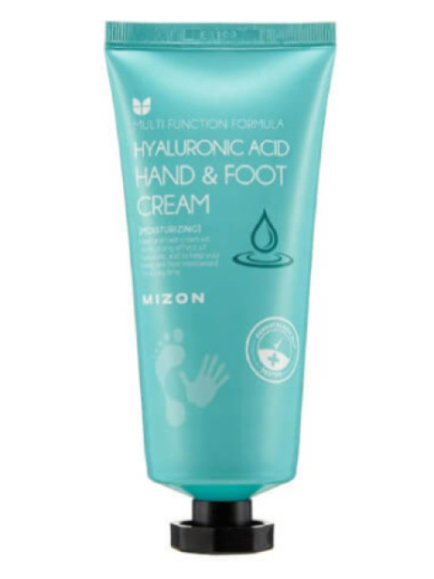 Krémy na ruce s kyselinou hyaluronovou