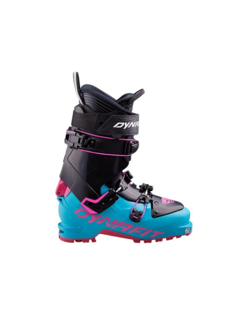 Nezapomeňte na bezpečnostní doplňky k lyžím: boty, vázání, helma a další