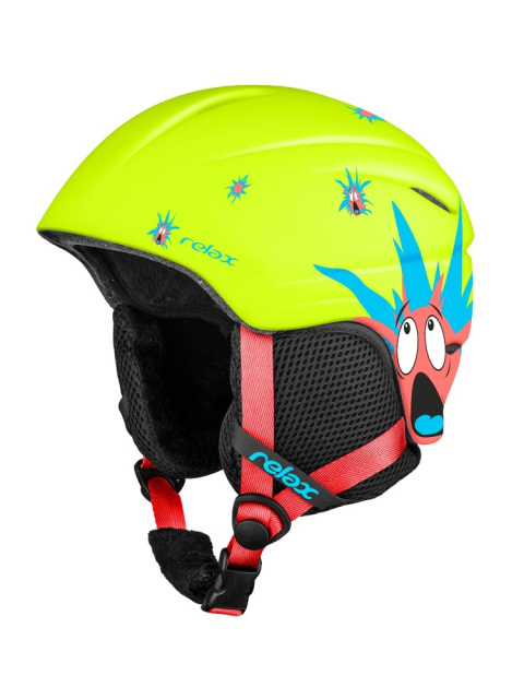 Dětské snowboardové helmy