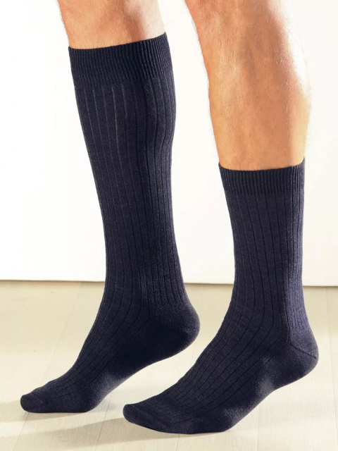 Teplé pánské ponožky